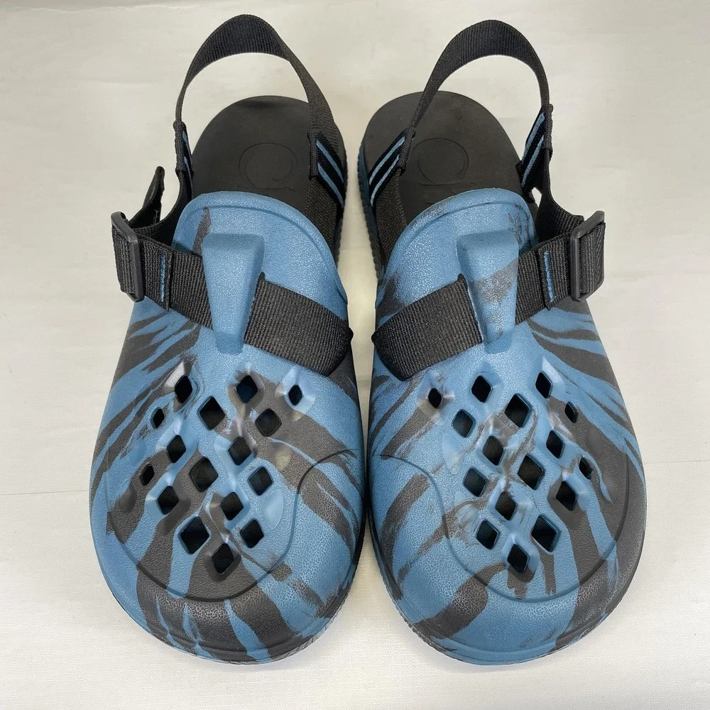 Chaco brand style
